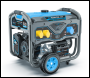 Gorilla Power 8300W Dual-Fuel Generator with Electric Start - GP8300E-DF