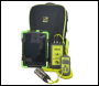 TPI Europe Smart Wireless THREE channel  Vibration & Bearing Wear Analyser & Data Collector - TPI9043