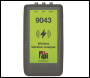 TPI Europe Smart Wireless THREE channel  Vibration & Bearing Wear Analyser & Data Collector - TPI9043
