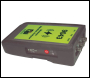 TPI Europe Smart Wireless THREE channel  Vibration & Bearing Wear Analyser & Data Collector - TPI9043