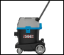 MAXVAC H Class Dust Extractor MAXVAC PRO35 H 110V or 230V - MV-DV35-HB-PRO