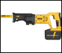 REMS Tiger 22 V VE Cordless Reciprocating Pipe Saw Kit - Code 560053