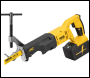 REMS Tiger 22 V VE Cordless Reciprocating Pipe Saw Kit - Code 560053