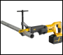 REMS Tiger 22 V VE Cordless Reciprocating Pipe Saw Kit - Code 560053