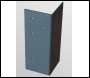 BPC GC-PEB Post Extender Bracket per 50 - GC-PEB180