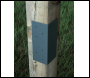 BPC GC-PEB Post Extender Bracket per 50 - GC-PEB180