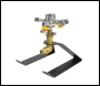 V-TUF KCQ PRO WATER SPRINKLER - SKID MOUNT - Code B1.999