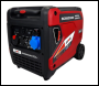 Senci DUAL FUEL INVERTER GENERATOR 6.0kW - SC6600iED