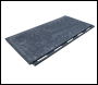 PROGUARD® BLACK INTERLOCKING SITE MATTING 1.2M X 0.6M X 22MM - PGM14 (Per mat)