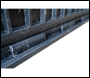 PROGUARD® BLACK INTERLOCKING SITE MATTING 1.2M X 0.6M X 22MM - PGM14 (Per mat)