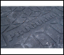 PROGUARD® BLACK INTERLOCKING SITE MATTING 1.2M X 0.6M X 22MM - PGM14 (Per mat)