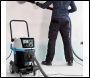 Maxvac M Class Dust Extractor PRO35 M MV-DV35-MB-PRO - 110v/230v Available