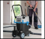 Maxvac M Class Dust Extractor PRO35 M MV-DV35-MB-PRO - 110v/230v Available