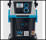 Maxvac M Class Dust Extractor PRO35 M MV-DV35-MB-PRO - 110v/230v Available