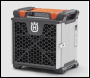Husqvarna 110V A 25 Air Scrubber - Code 970 65 23-03