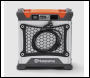 Husqvarna 110V A 25 Air Scrubber - Code 970 65 23-03