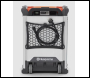 Husqvarna 110V A 45 Air Scrubber - 970 65 19-03