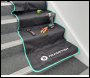 TradeTidy Work Mat Long/Stair Runner - 3000mm x 650mm - TT-WM3