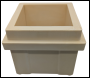 Impact CN105 Plastic Cube Mould 150mm