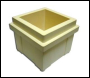 Impact CN105 Plastic Cube Mould 150mm
