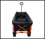 Sherpa Folding 4-Way Garden Cart - Updated Version - NEW - Code SFC6