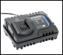 Hyundai 20V 4A Quick Charger for 2nd Generation 20V Garden and Power Tools - C20-4