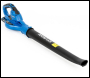 Hyundai 20V Cordless Leaf Blower, 200Km/h Air Speed, 2Ah Li-Ion Battery and Charger - HY20CB