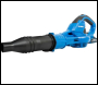 Hyundai 20V Cordless Leaf Blower, 200Km/h Air Speed, 2Ah Li-Ion Battery and Charger - HY20CB