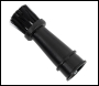 Hyundai 20V Cordless Leaf Blower, 200Km/h Air Speed, 2Ah Li-Ion Battery and Charger - HY20CB