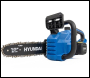 Hyundai 10'' 25cm Cordless Chainsaw 20V Li-Ion 4Ah Battery and Charger - HY20CCS10