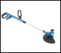 Hyundai 20V Cordless Grass Trimmer 30cm Cut, 2.0Ah Battery, Charger – Lightweight & Powerful - HY20CGT
