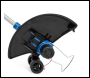 Hyundai 20V Cordless Grass Trimmer 30cm Cut, 2.0Ah Battery, Charger – Lightweight & Powerful - HY20CGT