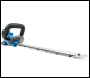 Hyundai 20V 510mm Cordless Hedge Trimmer, 2.0Ah Li-ion Battery, Lightweight & Powerful - HY20CHT