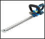 Hyundai 20V 510mm Cordless Hedge Trimmer, 2.0Ah Li-ion Battery, Lightweight & Powerful - HY20CHT