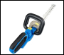 Hyundai 20V 510mm Cordless Hedge Trimmer, 2.0Ah Li-ion Battery, Lightweight & Powerful - HY20CHT