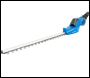 Hyundai 20V 450mm Cordless Long Reach Pole Hedge Trimmer, 2.6m Long Reach, 2.0Ah li-ion Battery & Charger - HY20CPHT