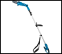 Hyundai 20V Cordless Pole Saw, 2Ah Battery and Charger, Lightweight and Telescopic reach - HY20CPS