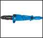Hyundai 20V Cordless Pole Saw, 2Ah Battery and Charger, Lightweight and Telescopic reach - HY20CPS