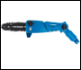 Hyundai 20V Cordless Pole Saw, 2Ah Battery and Charger, Lightweight and Telescopic reach - HY20CPS