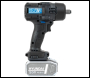 Hyundai 20V Cordless Impact Wrench, 700Nm High-Torque, BARE UNIT - IW20X-700