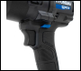Hyundai 20V Cordless Impact Wrench, 700Nm High-Torque, BARE UNIT - IW20X-700