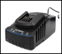 Hyundai 4Ah Li-Ion Battery and 2A Charger Kit for 2nd Generation 20v Range - BI20-4/C20-2