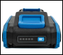 Hyundai 2Ah Li-Ion Replacement Battery for 2nd Generation 20v Range - BI20-2