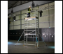 Zarges Reachmaster Plus 5.8m platform height EN1004:2023 - Code 5545158
