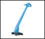 Hyundai Electric Lawn Care Bundle, 1300W 33cm Cut Lawn Mower & 250W Grass Trimmer - Code HYM3313EGT