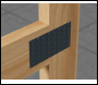 BPC Hand Nail Plates (Anthracite Grey) (Different Sizes Available) - GC-NP