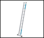 Zarges Alto L Ladder - Different Sizes Available