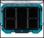 Makita MAKTRAK Deep Organiser Case - Code P-91067