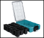 Makita P-91045 MAKTRAK Deep Medium Organiser Case