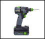 FESTOOL TXS 18-Basic 18v Cordless drill